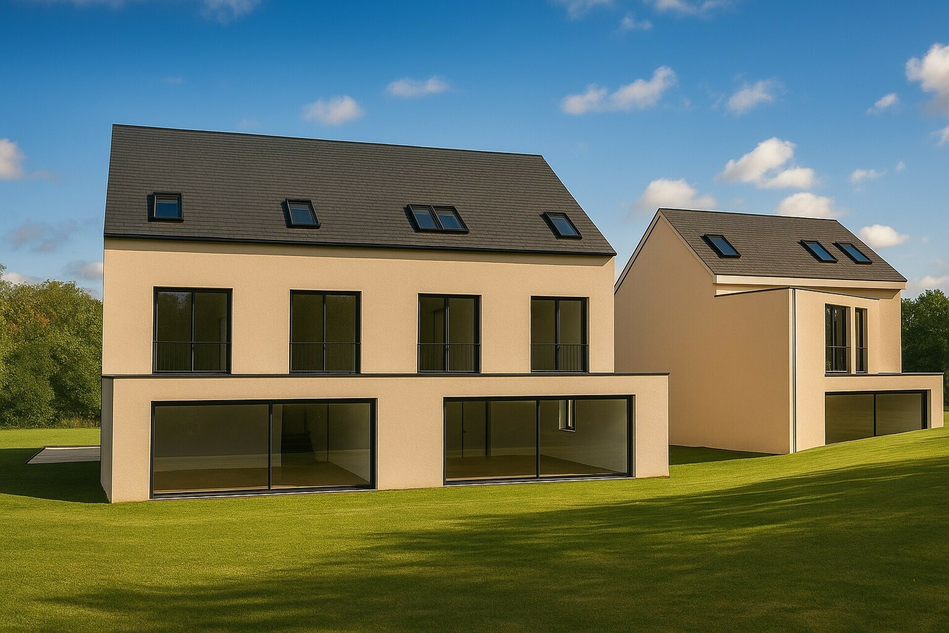 Terrain — Pontpierre - photo 2